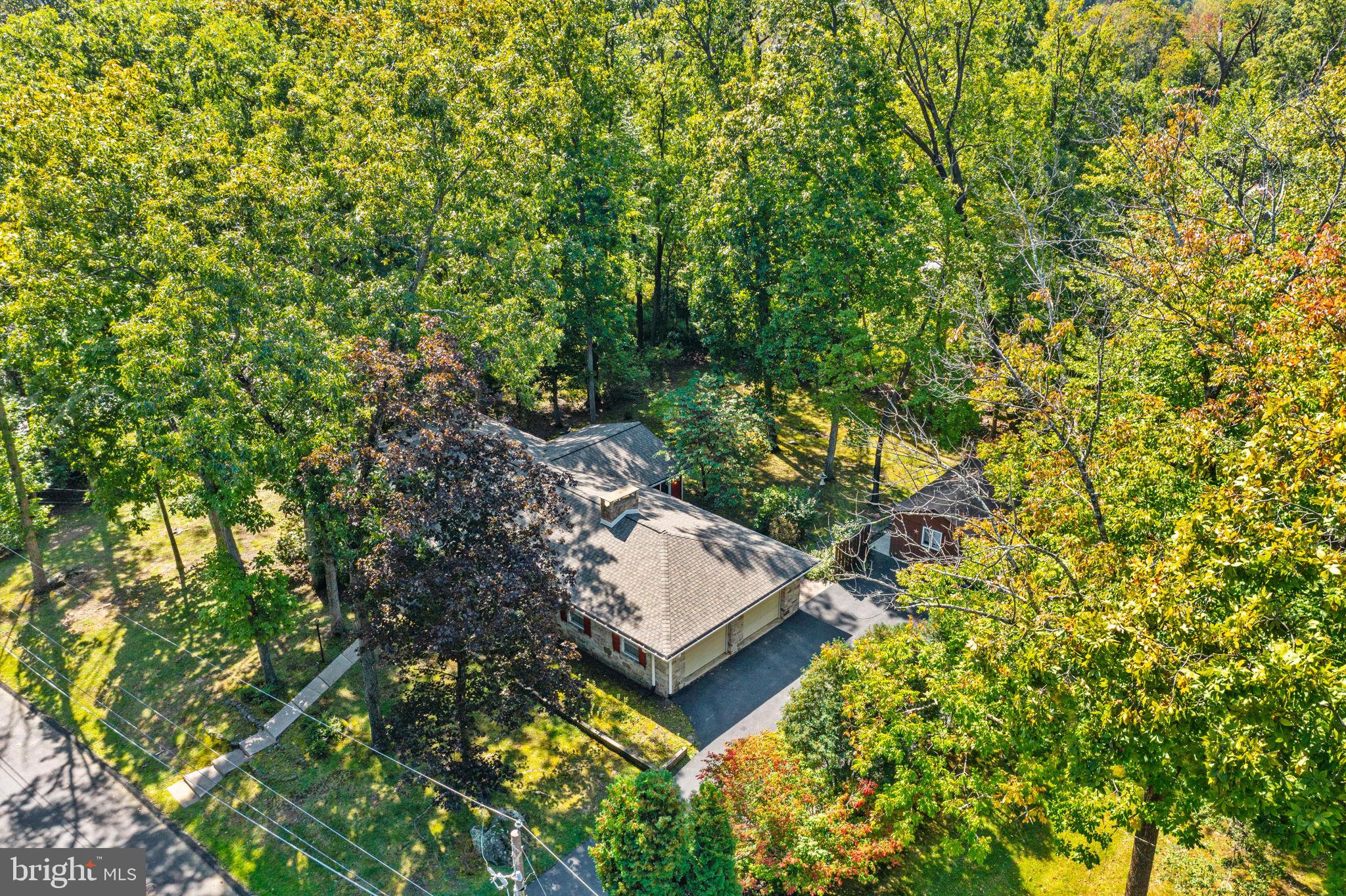 3190 Bittersweet Road Center Valley, PA 18034 - Photo 39 of 40 Gallery Image 39