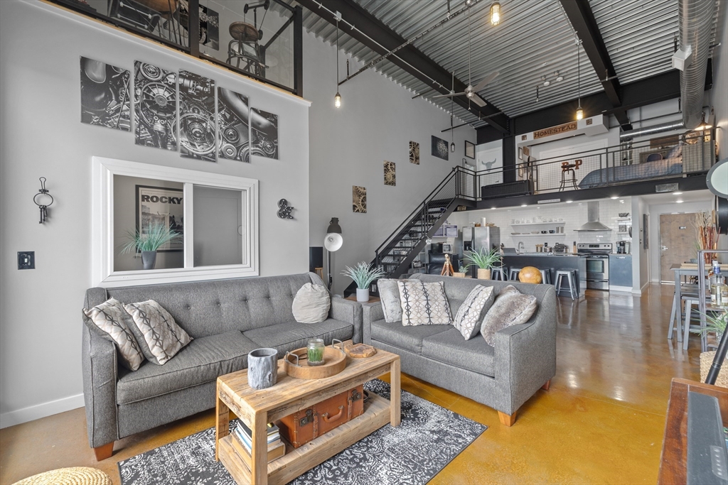 950 Broadway, Unit 27 Chelsea, MA 02150 - Photo 1 of 23