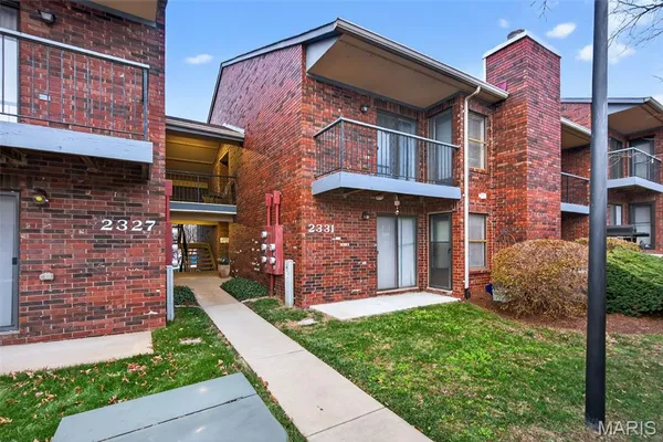 $125,000 | 2331 Kratky Road, Unit E, St. Louis, MO 63114