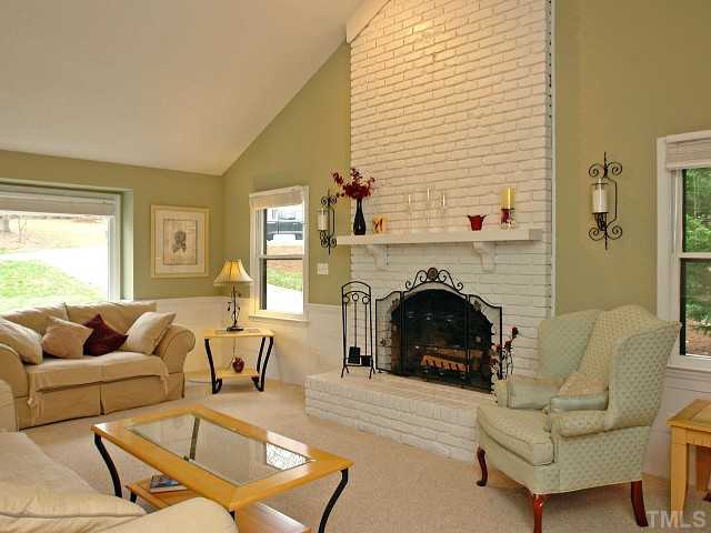7212 Mill Ridge Road Raleigh, NC 27613 - Photo 2 of 11