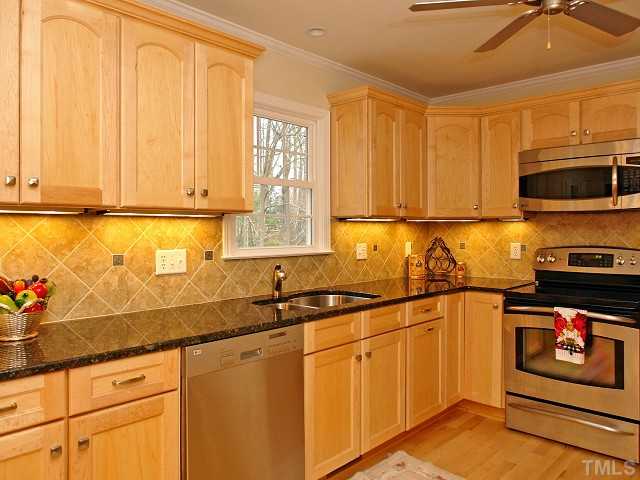 7212 Mill Ridge Road Raleigh, NC 27613 - Photo 4 of 11