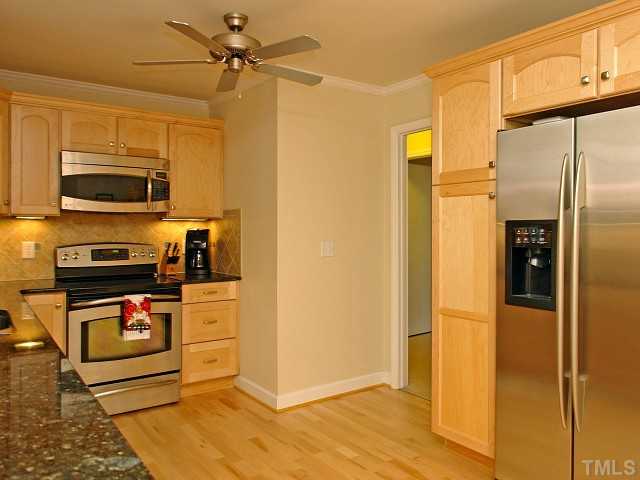 7212 Mill Ridge Road Raleigh, NC 27613 - Photo 5 of 11