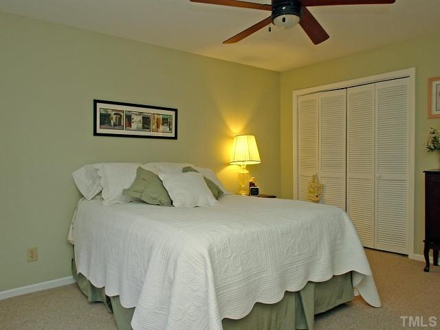 7212 Mill Ridge Road Raleigh, NC 27613 - Photo 8 of 11