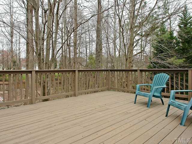 7212 Mill Ridge Road Raleigh, NC 27613 - Photo 9 of 11