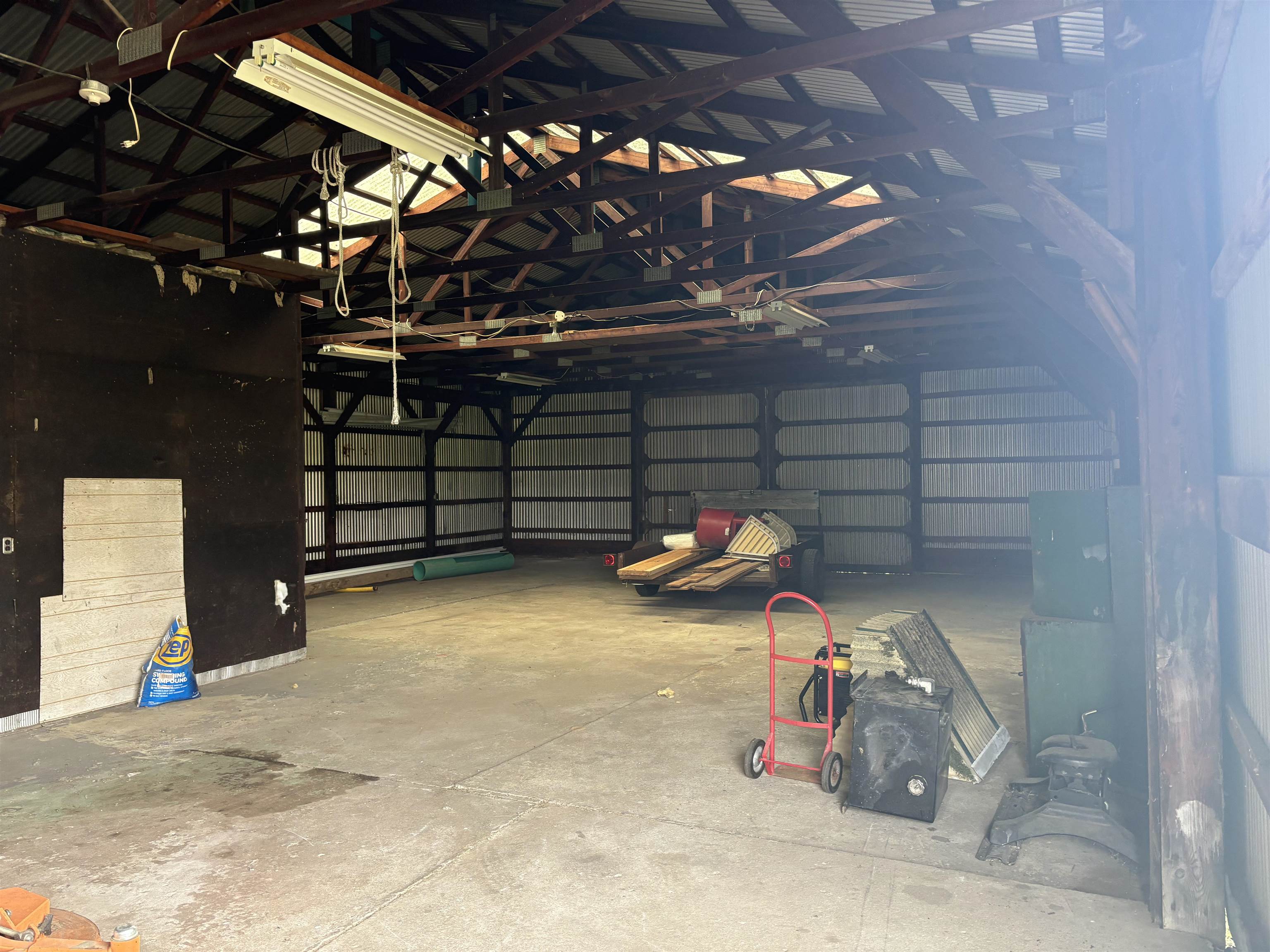 10510 South Hemlock Road Brant, MI 48614 - Photo 19 of 22
