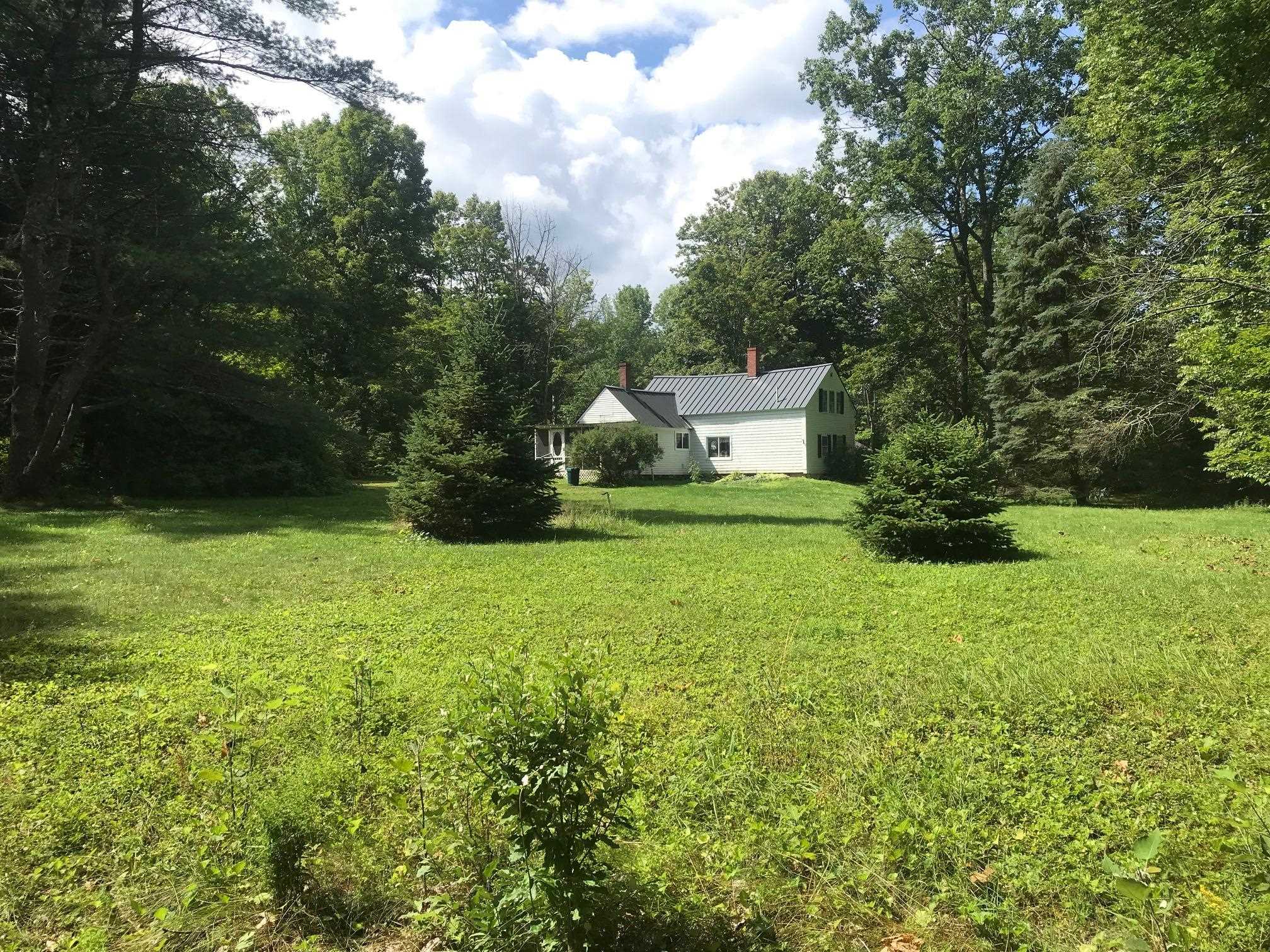 677 Pine Hill Road Wolfeboro, NH 03894 - Photo 11 of 49