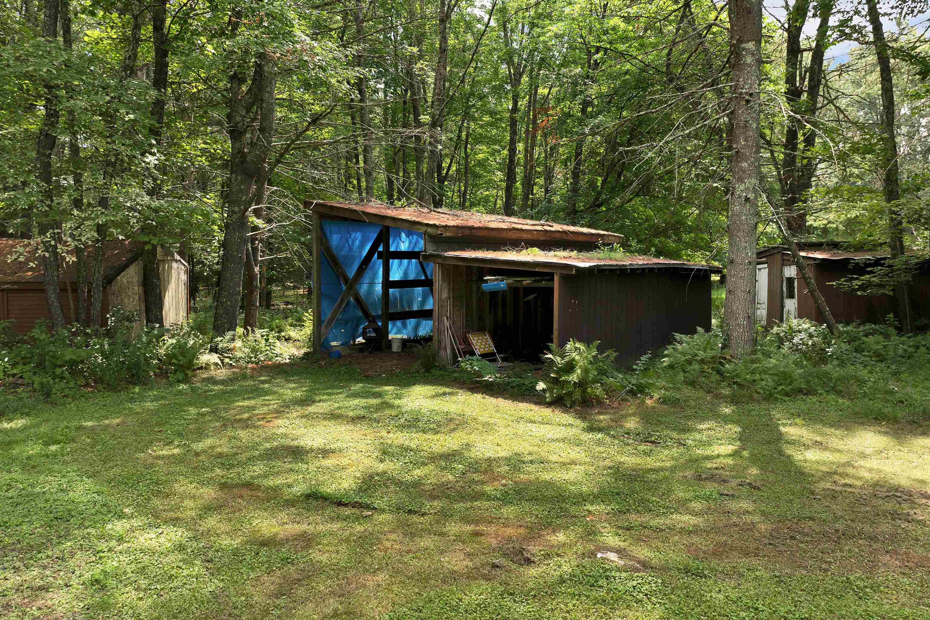 677 Pine Hill Road Wolfeboro, NH 03894 - Photo 15 of 49