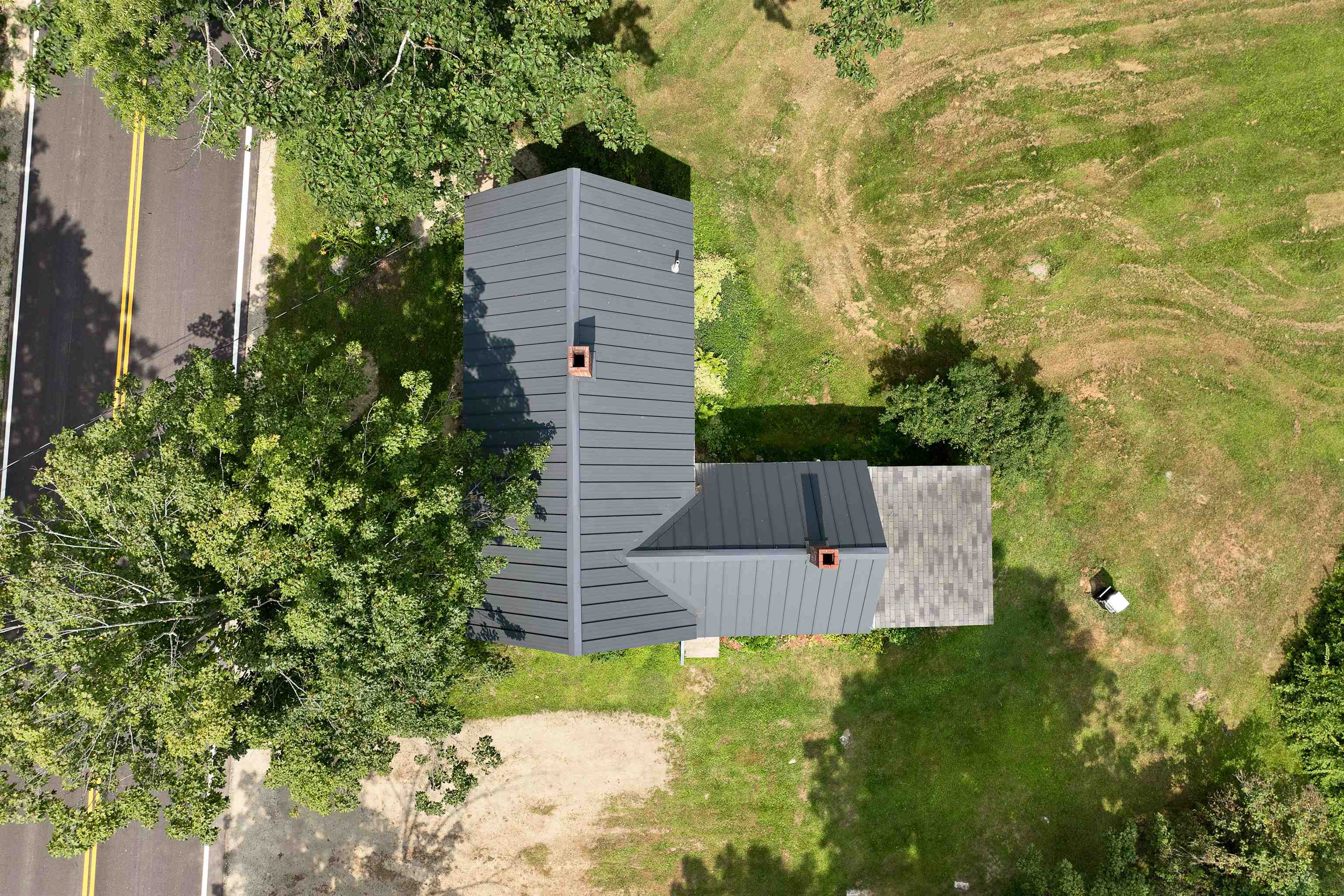 677 Pine Hill Road Wolfeboro, NH 03894 - Photo 16 of 49