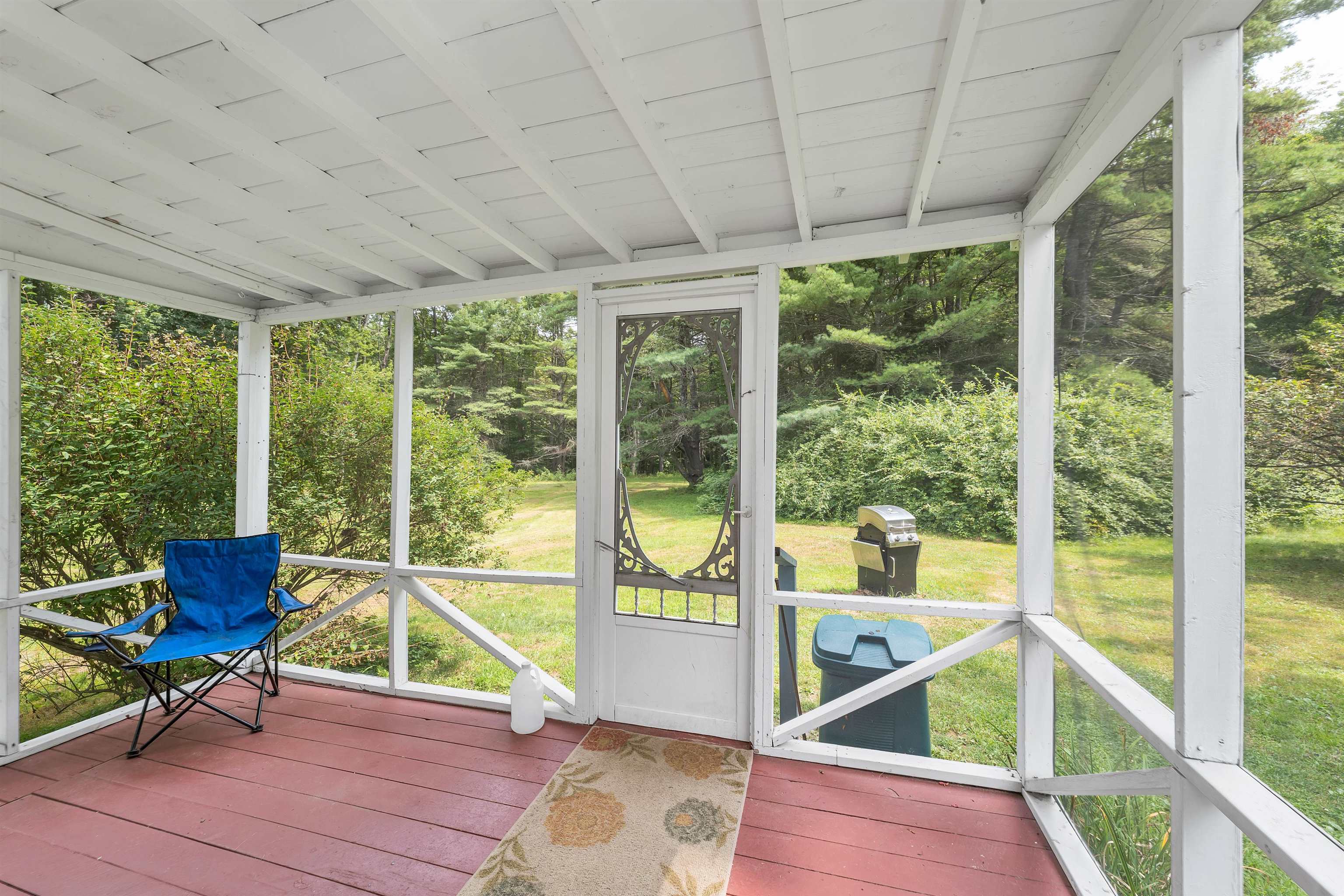 677 Pine Hill Road Wolfeboro, NH 03894 - Photo 19 of 49