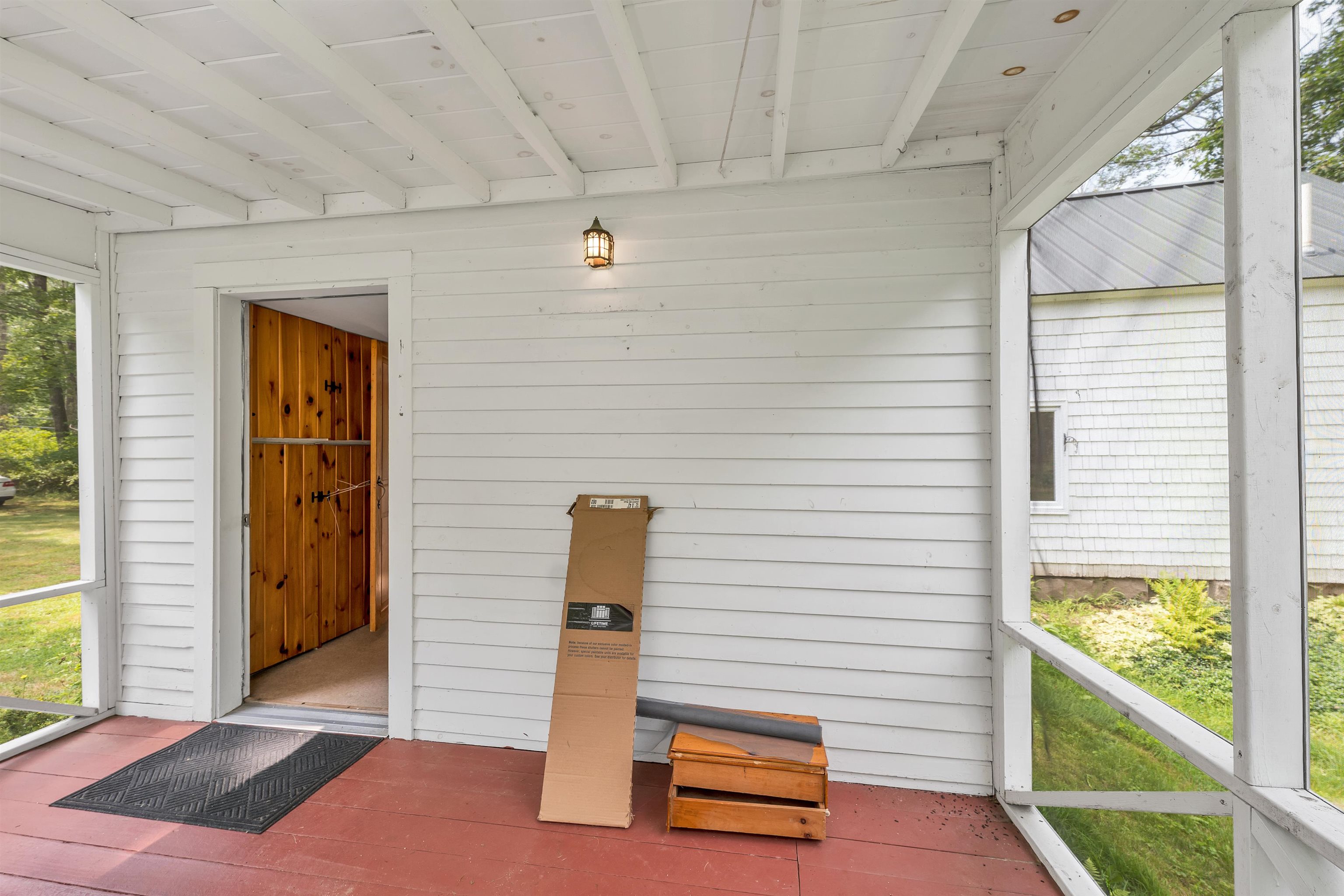 677 Pine Hill Road Wolfeboro, NH 03894 - Photo 20 of 49