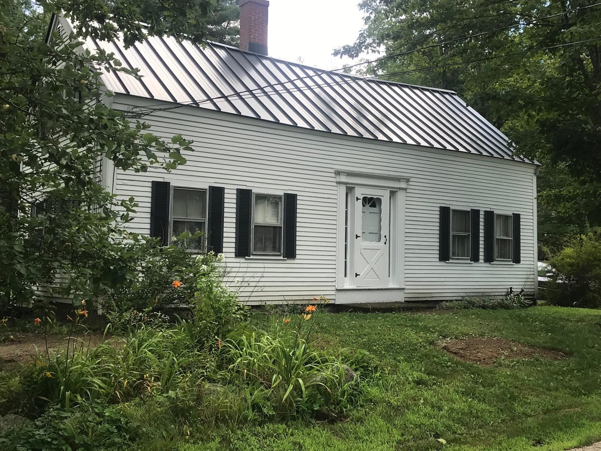 677 Pine Hill Road Wolfeboro, NH 03894 - Photo 2 of 49