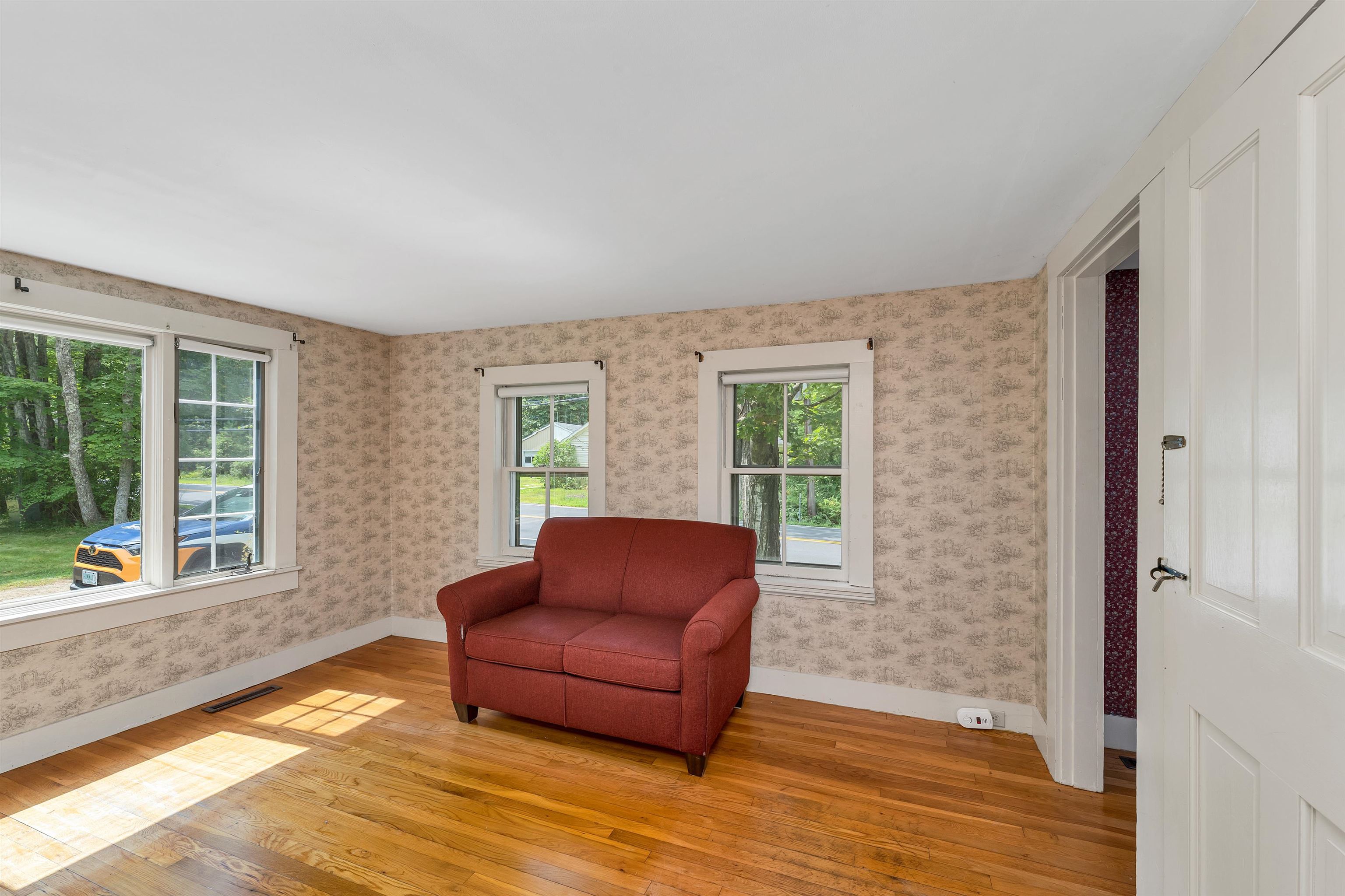 677 Pine Hill Road Wolfeboro, NH 03894 - Photo 27 of 49