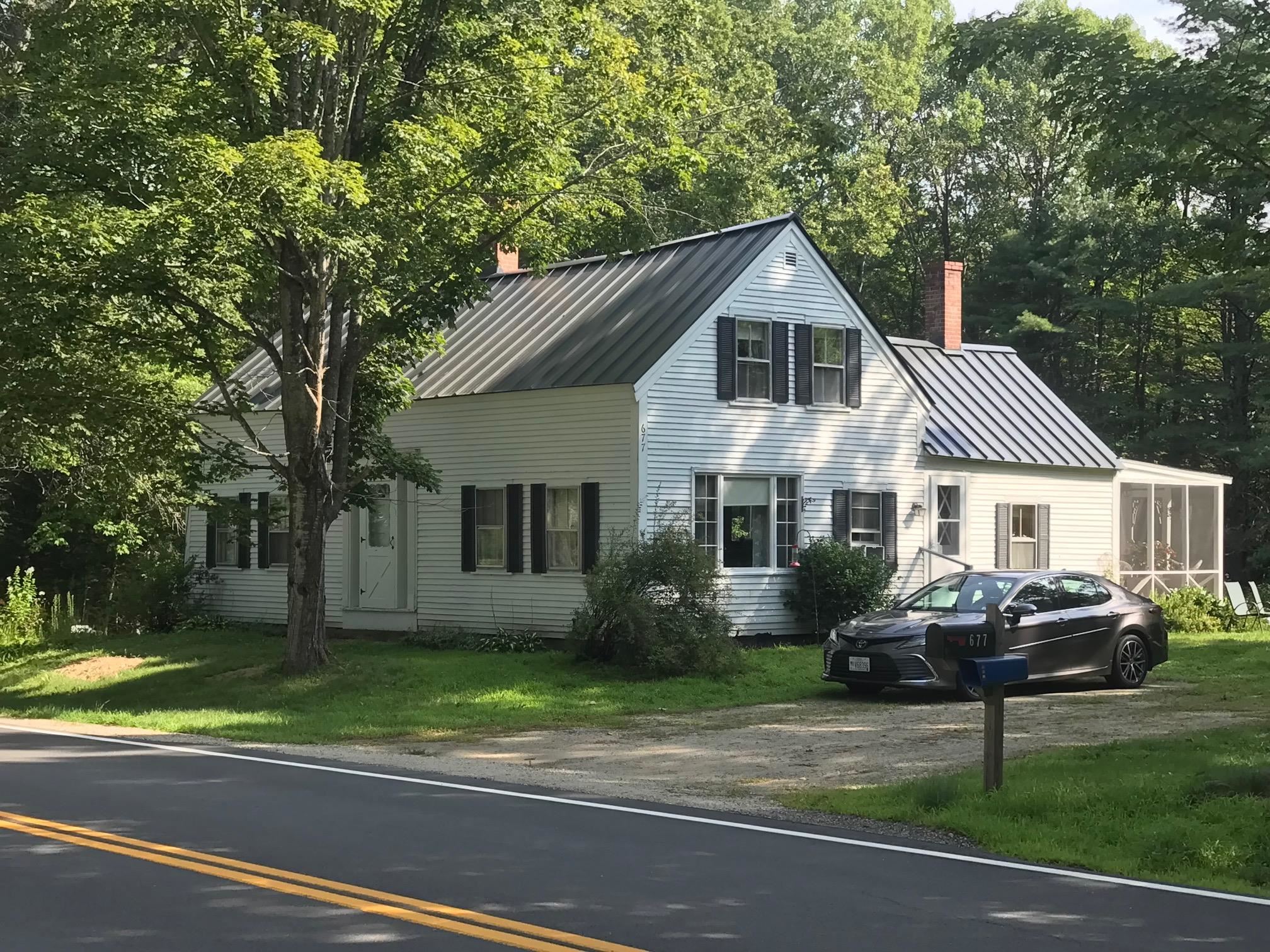 677 Pine Hill Road Wolfeboro, NH 03894 - Photo 49 of 49