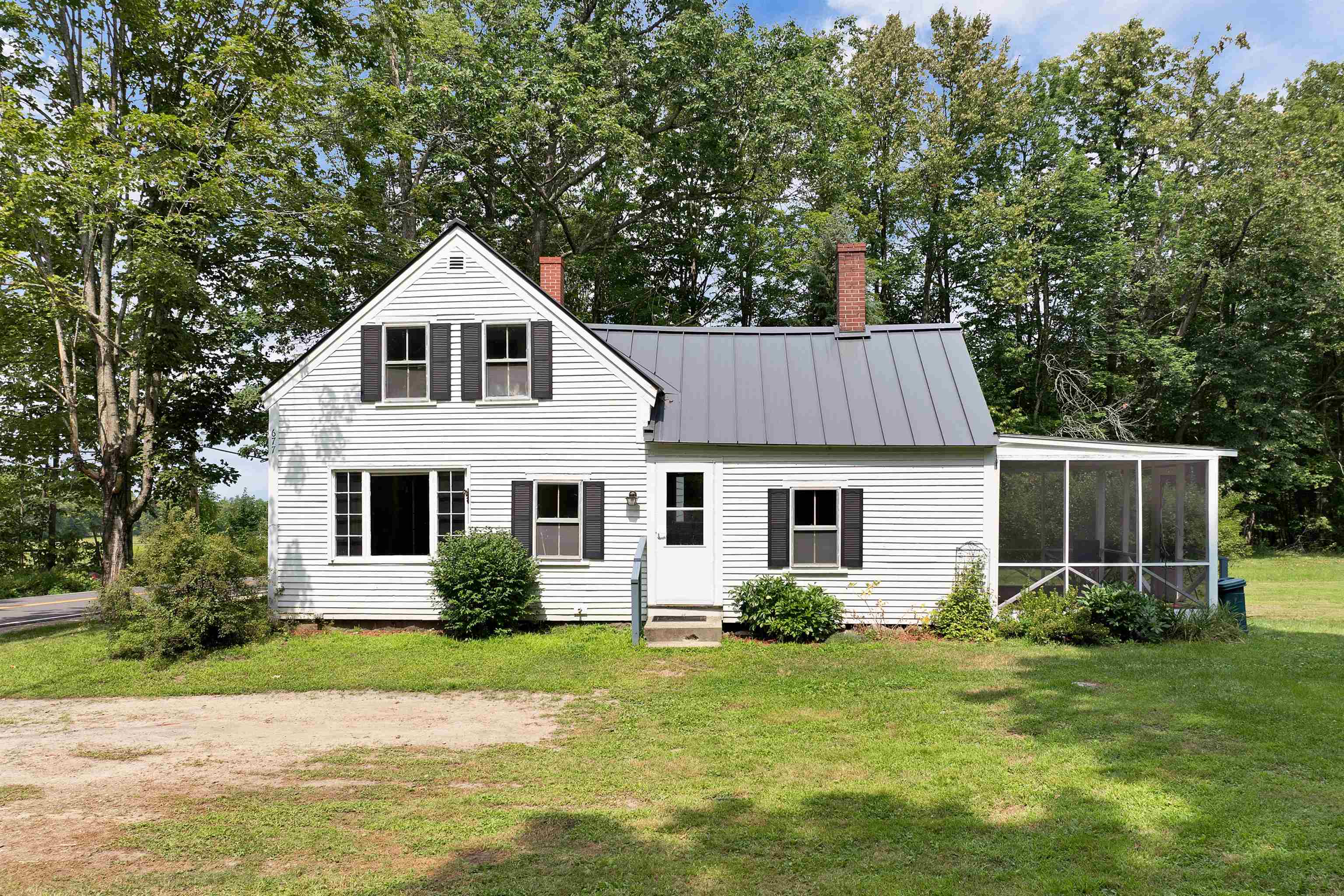 677 Pine Hill Road Wolfeboro, NH 03894 - Photo 7 of 49