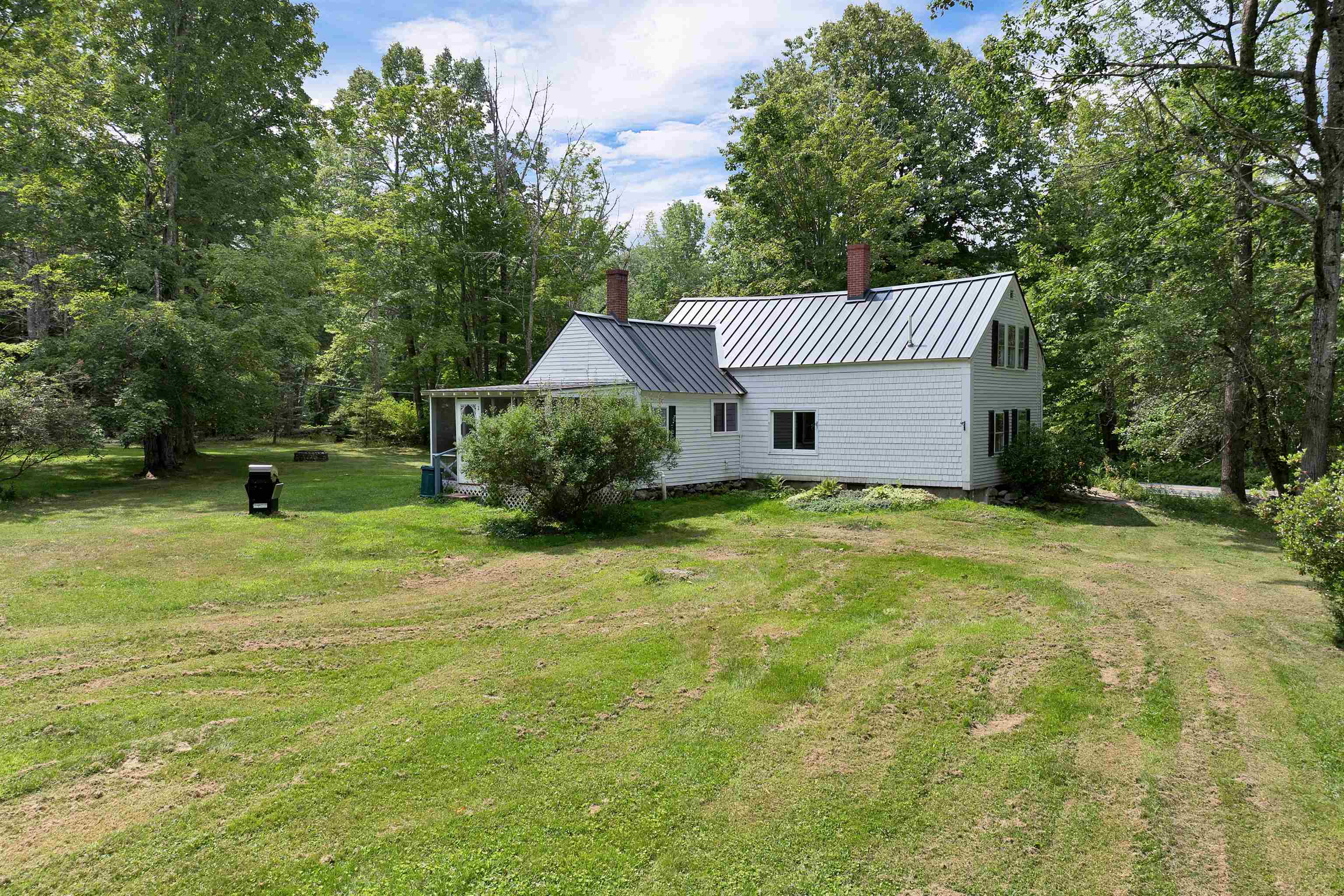 677 Pine Hill Road Wolfeboro, NH 03894 - Photo 10 of 49