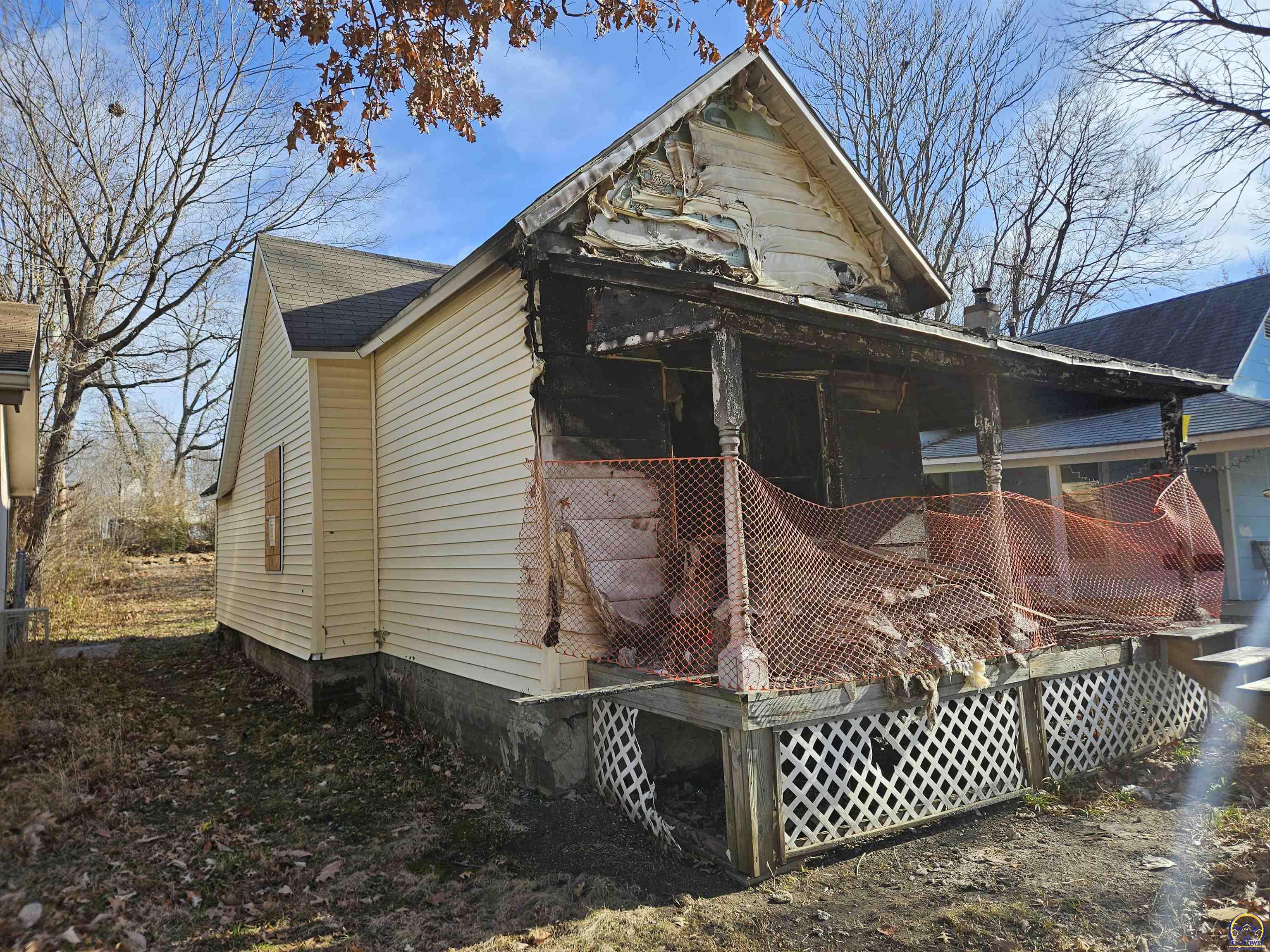 1040 Southwest Boswell Avenue Topeka, KS 66604 - Photo 5 of 9