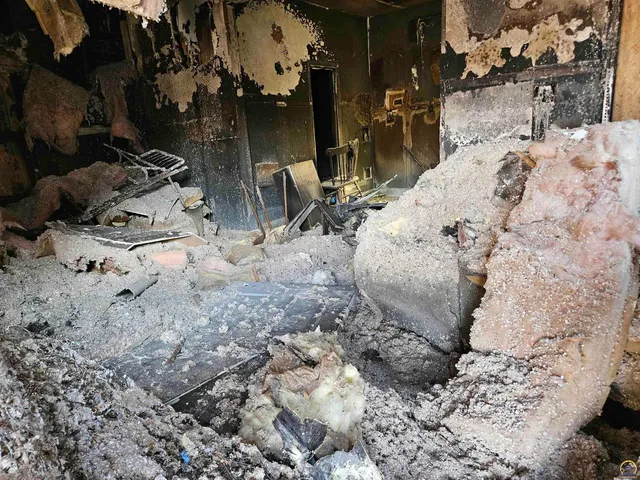 $15,000 | 1040 Southwest Boswell Avenue, Topeka, KS 66604