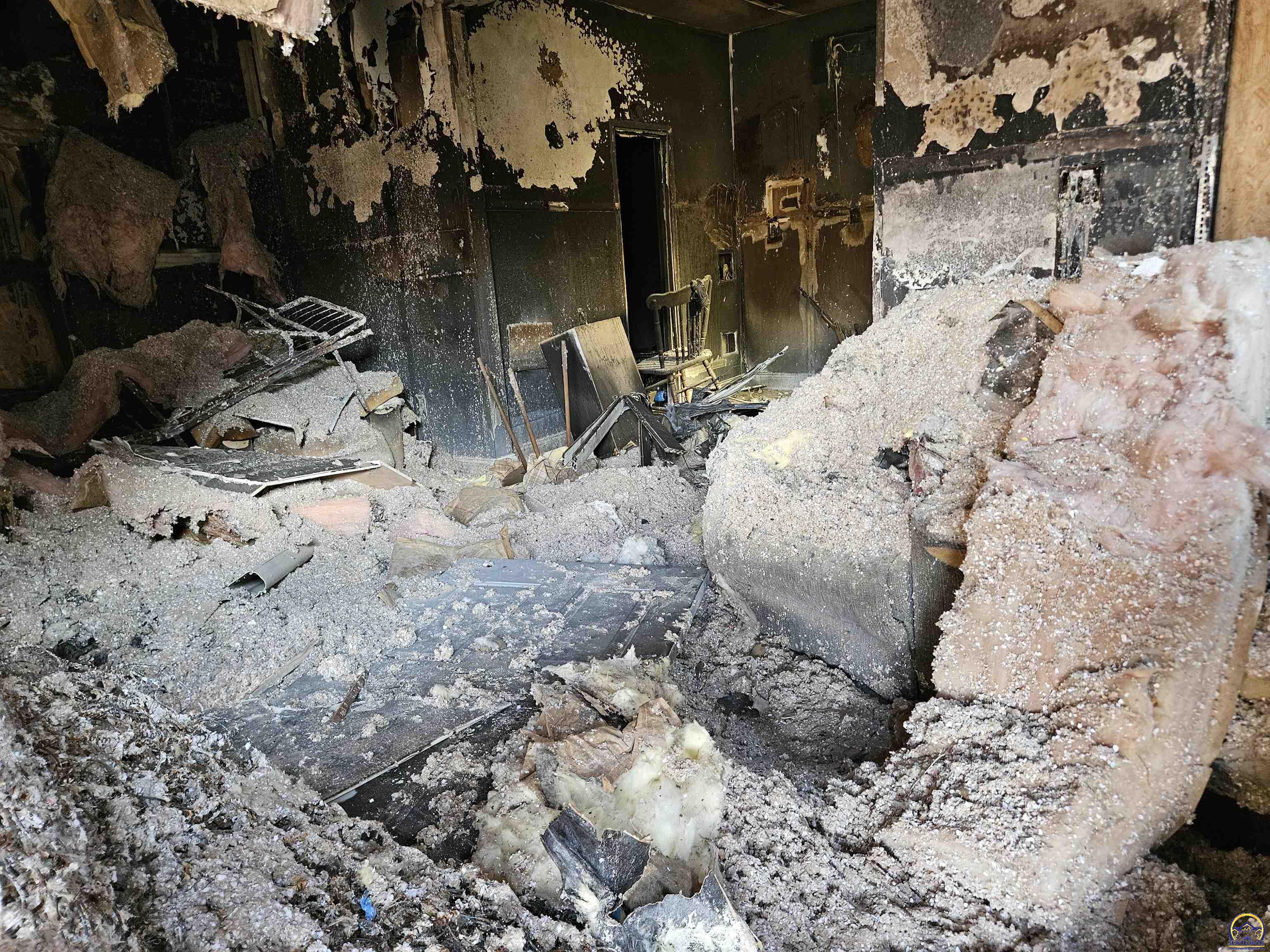 1040 Southwest Boswell Avenue Topeka, KS 66604 - Photo 6 of 9