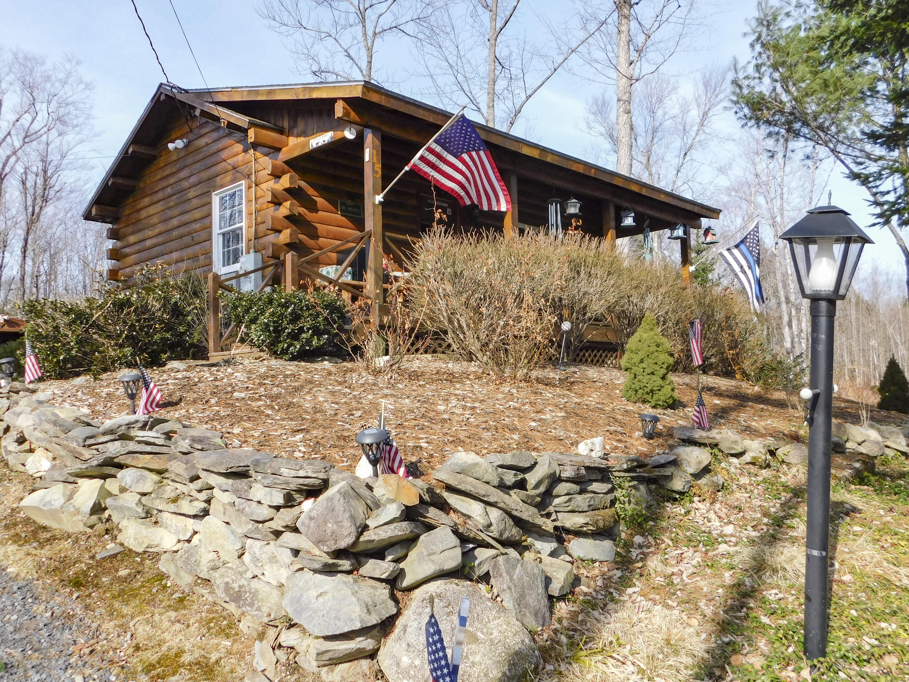 15 Parkman Road Wellington, ME 04942 - Photo 1 of 56 8