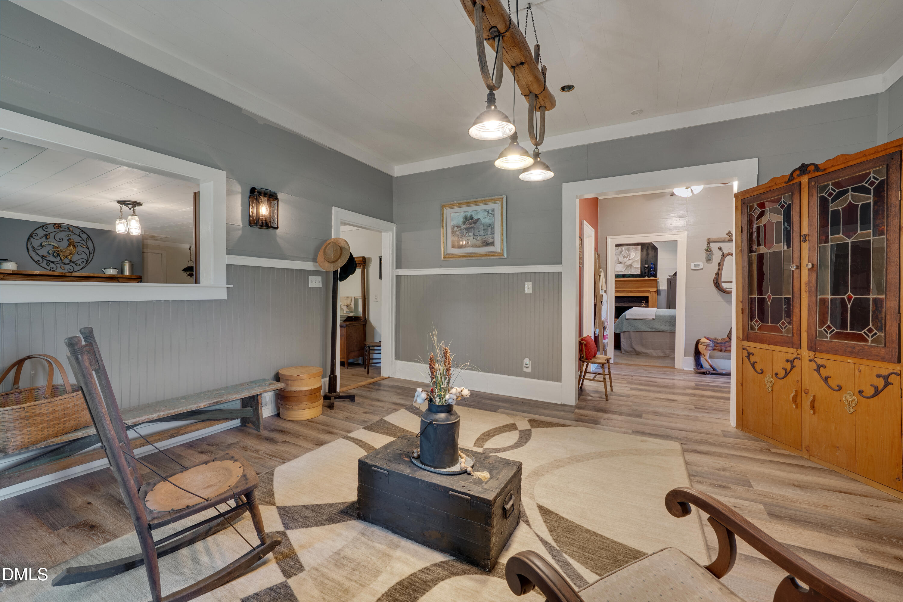 585 Charlie Huff Road Oxford, NC 27565 - Photo 23 of 64 23) 77130-6aad36c41c148