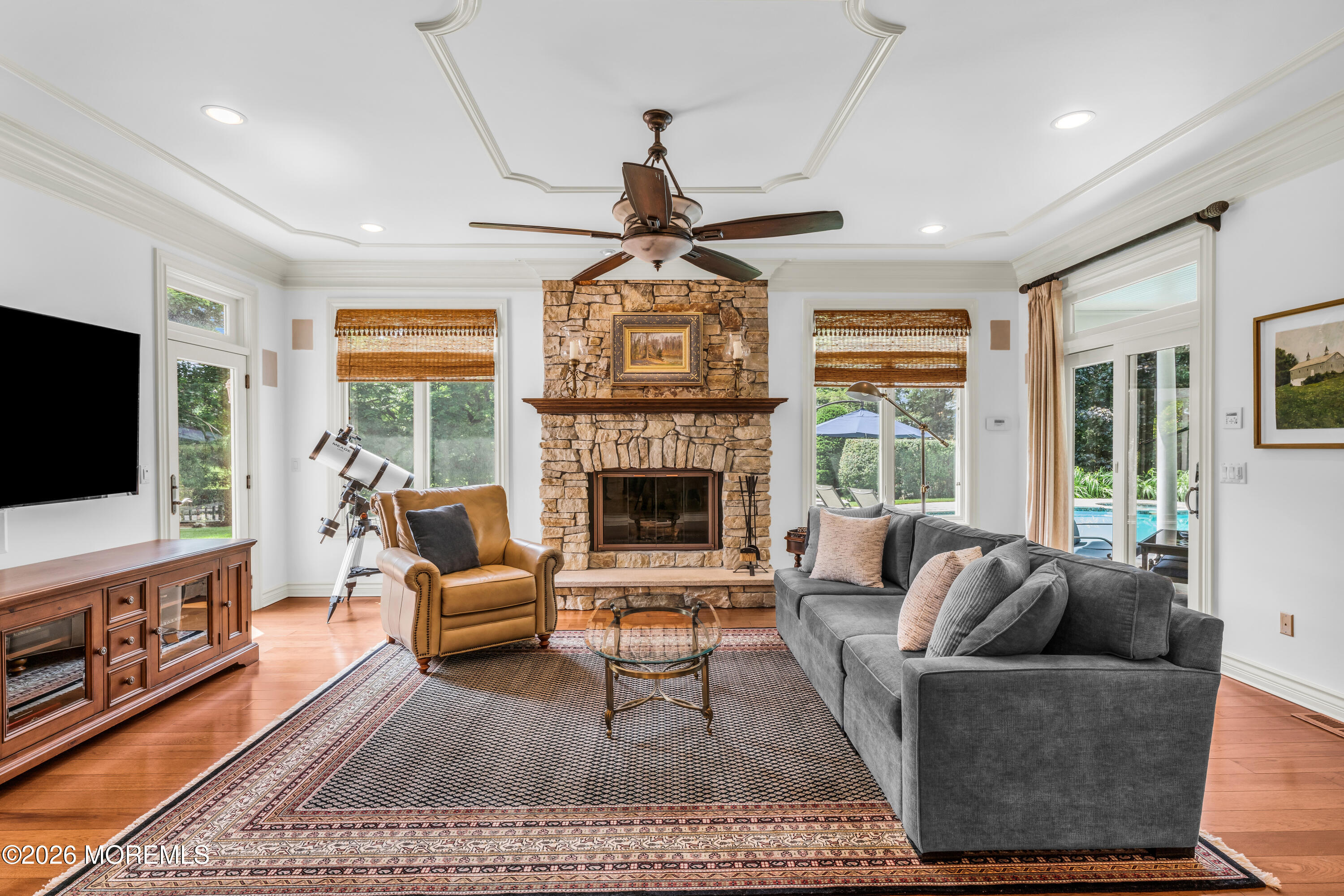 2 Falcon Ridge Circle Holmdel, NJ 07733 - Photo 17 of 83 HOM09738