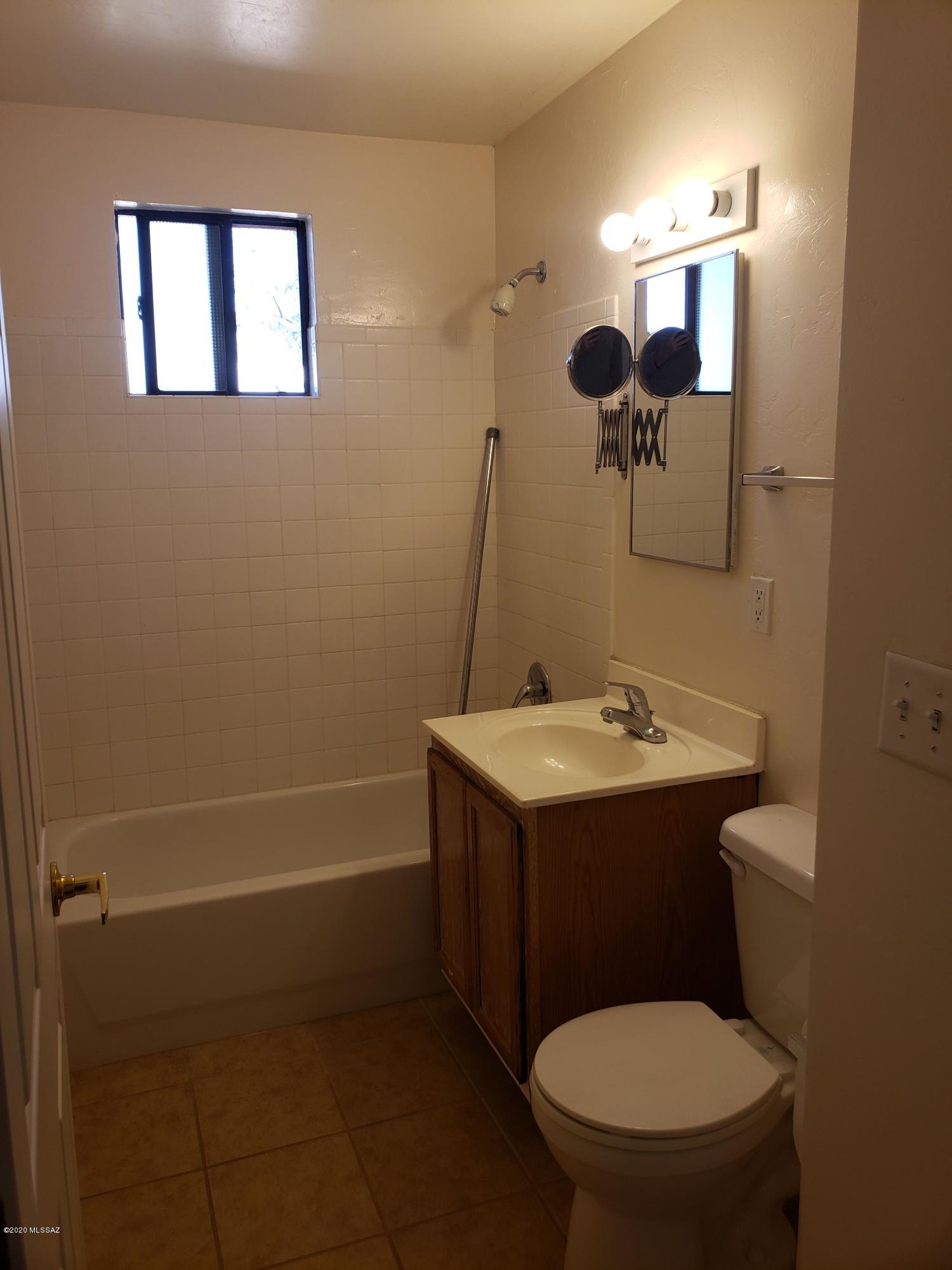 350 North Silverbell Road, Unit 158 Tucson, AZ 85745 - Photo 10 of 26