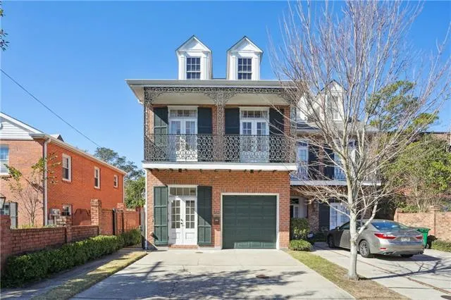 $479,000 | 512 North Labarre Road, Metairie, LA 70001