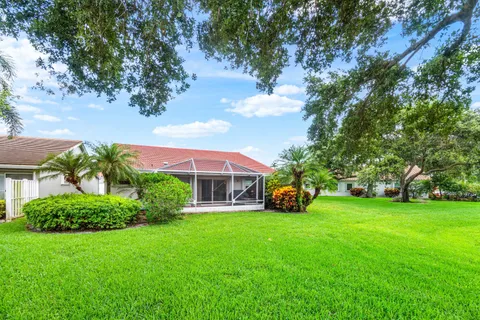 $438,000 | 7851 Sailing Shores Terrace, Boynton Beach, FL 33437