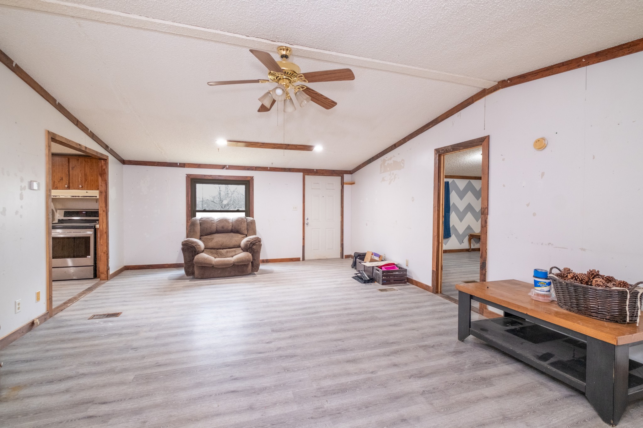 1905 Fletcher Road Estill Springs, TN 37330 - Photo 2 of 23