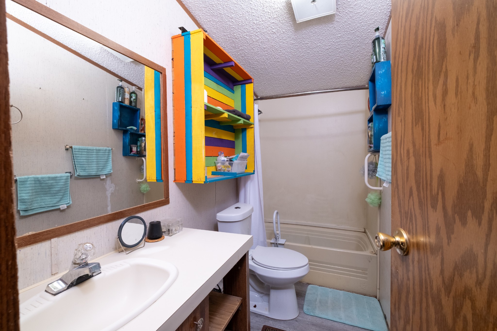 1905 Fletcher Road Estill Springs, TN 37330 - Photo 22 of 23