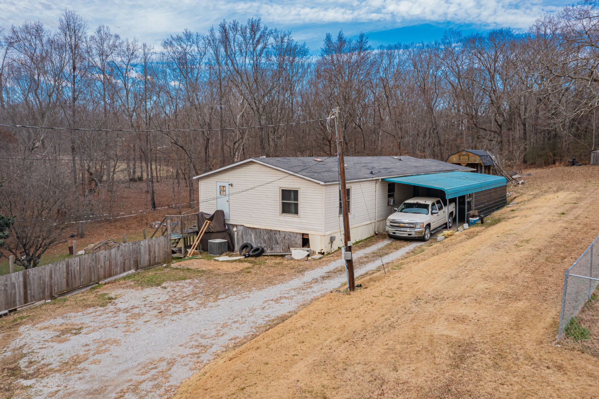 1905 Fletcher Road Estill Springs, TN 37330 - Photo 24 of 28 Gallery Image 24