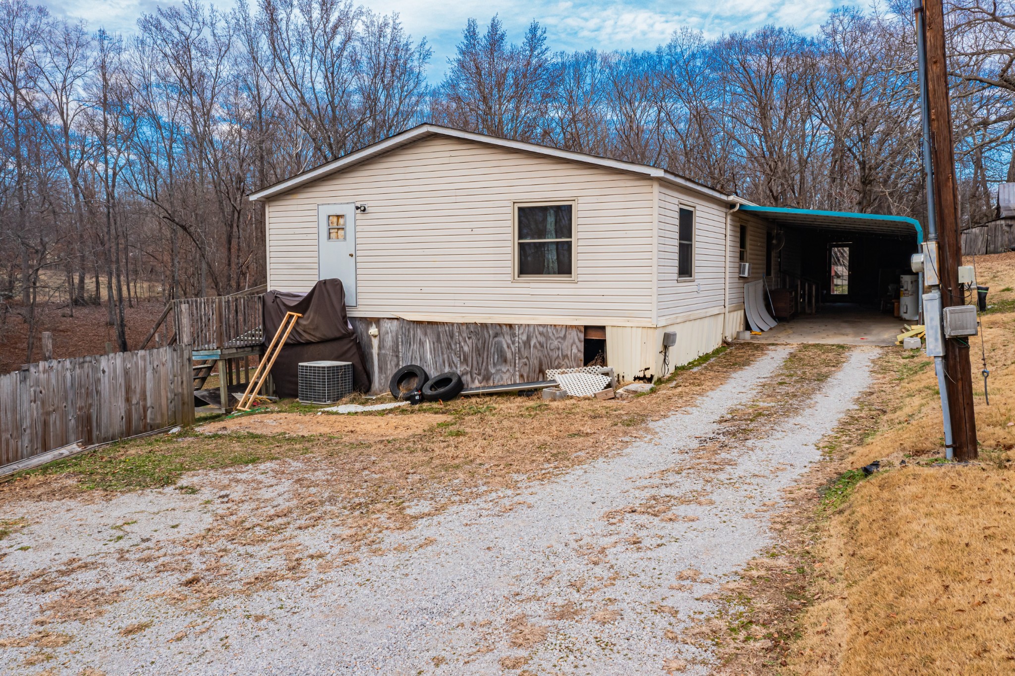 1905 Fletcher Road Estill Springs, TN 37330 - Photo 26 of 28 Gallery Image 26