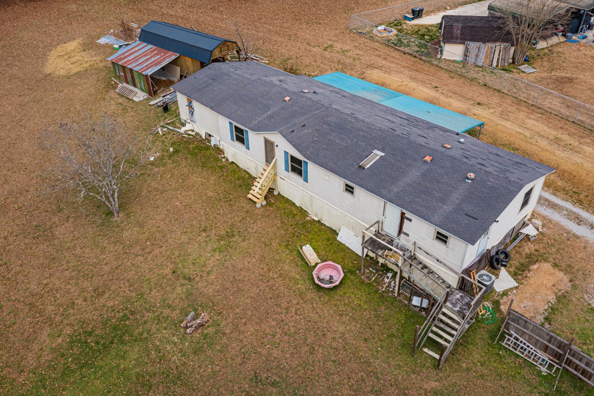 1905 Fletcher Road Estill Springs, TN 37330 - Photo 27 of 28 Gallery Image 27