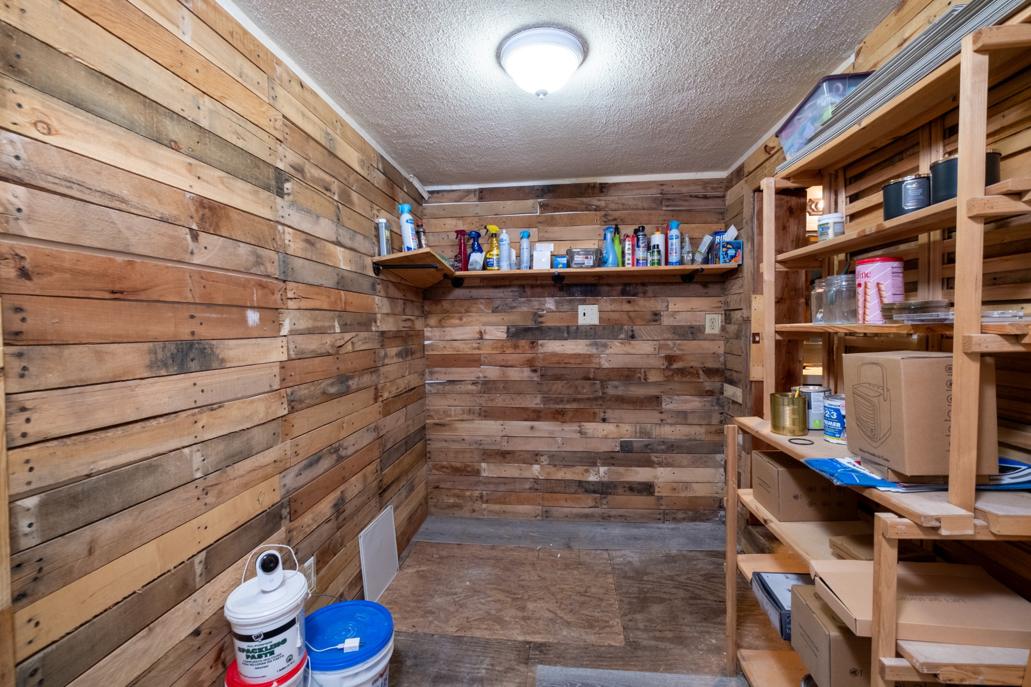 1905 Fletcher Road Estill Springs, TN 37330 - Photo 6 of 23