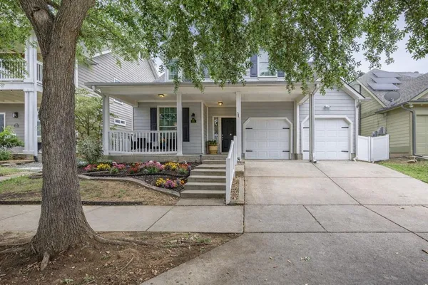 $375,000 | 1516 Oakcrest Drive, Providence Village, TX 76227