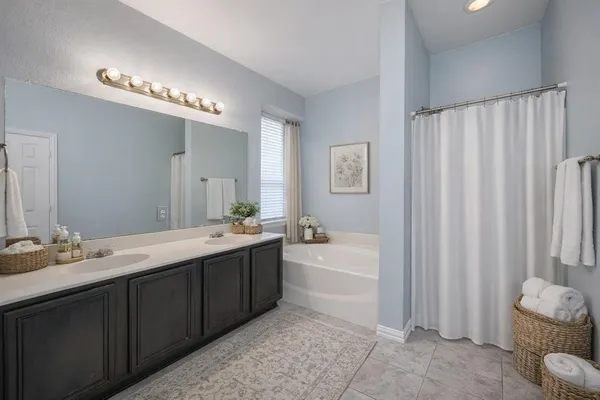$375,000 | 1516 Oakcrest Drive, Providence Village, TX 76227