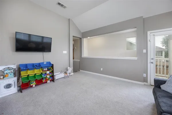 $375,000 | 1516 Oakcrest Drive, Providence Village, TX 76227