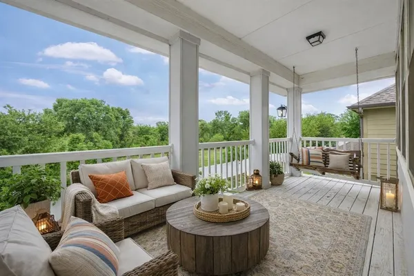 $375,000 | 1516 Oakcrest Drive, Providence Village, TX 76227