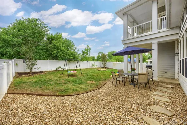 $375,000 | 1516 Oakcrest Drive, Providence Village, TX 76227