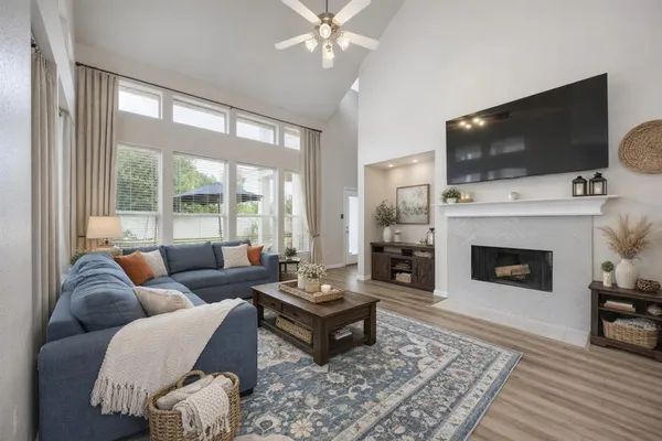 $375,000 | 1516 Oakcrest Drive, Providence Village, TX 76227