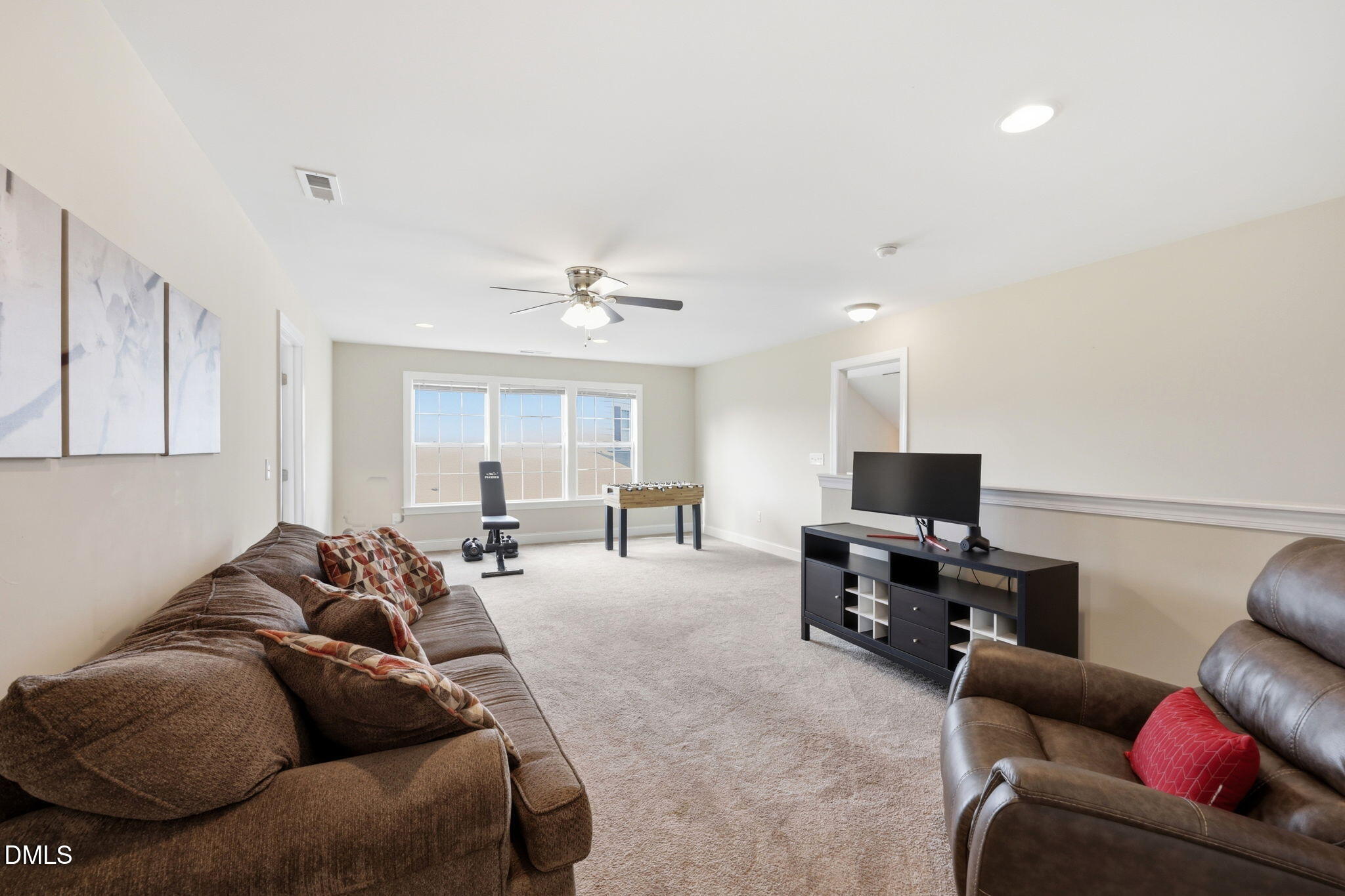 1406 Baxter Ridge Court Apex, NC 27502 - Photo 29 of 47