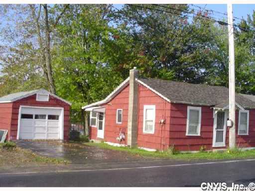 136 County Rte 37, Unit 37 Hastings, NY 13036 - Photo 1 of 1 Exterior Front