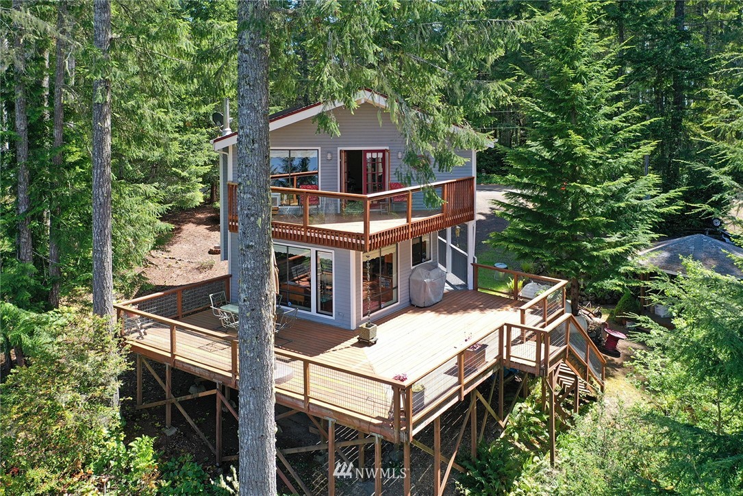 19762 Northwest Stavis Bay Road Seabeck, WA 98380 - Photo 1 of 34 Gallery Image 1