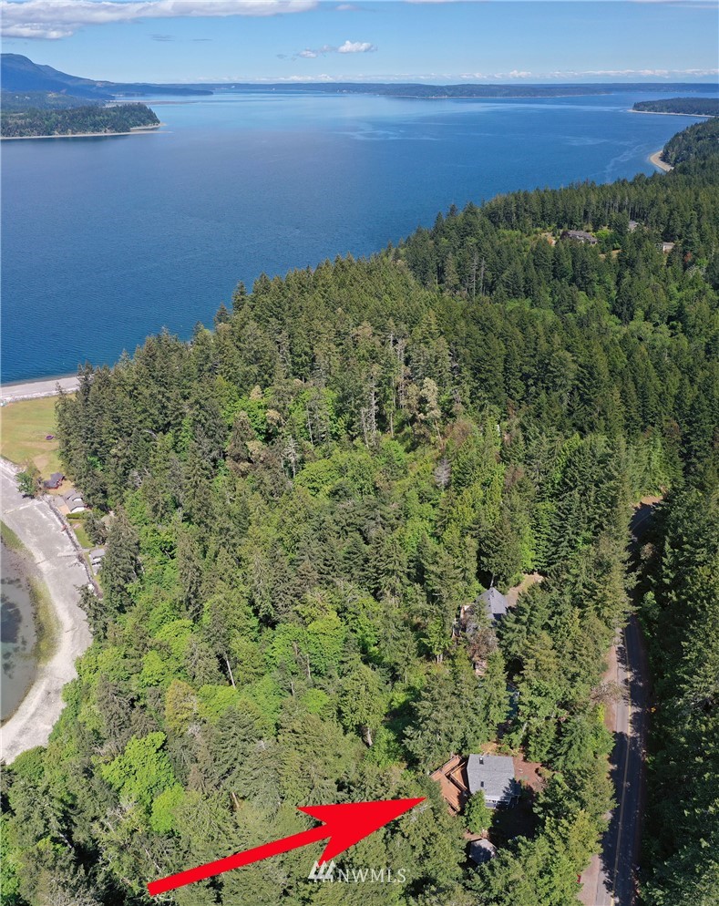 19762 Northwest Stavis Bay Road Seabeck, WA 98380 - Photo 2 of 34 Gallery Image 2