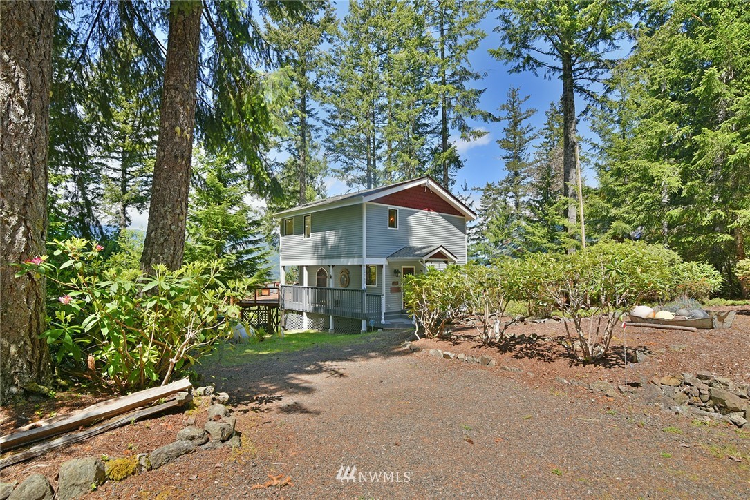 19762 Northwest Stavis Bay Road Seabeck, WA 98380 - Photo 5 of 34 Gallery Image 5