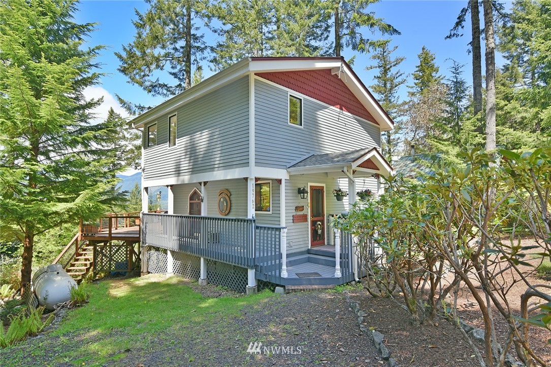 19762 Northwest Stavis Bay Road Seabeck, WA 98380 - Photo 6 of 34 Gallery Image 6