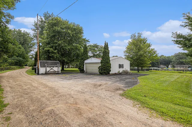 $350,000 | 911 Dragon Shores Drive, Coldwater, MI 49036