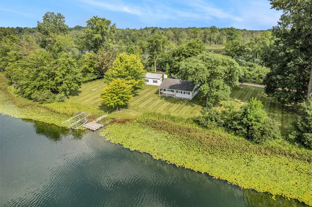 $350,000 | 911 Dragon Shores Drive, Coldwater, MI 49036