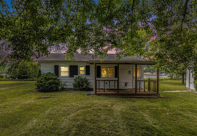 $350,000 | 911 Dragon Shores Drive, Coldwater, MI 49036