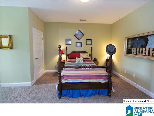 297 Robertson Hollow Lane Springville, AL 35146 - Photo 27 of 28